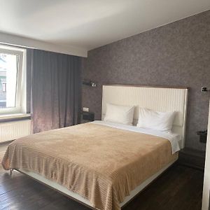 Chambre Lit Queen-Size